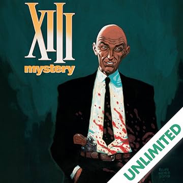 XIII: Mystery